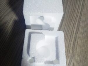 ТРАНСПОРТНА КУТИЈА ЗА МЛЕЧ