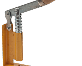 БУШАЧ ЗА РАМКИ