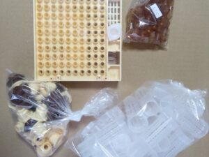 НИКОТ апарат