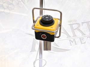 ДЕКРИСТАЛИЗАТОР 600w