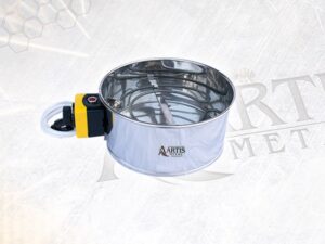 ДЕКРИСТАЛИЗАТОР (решо)