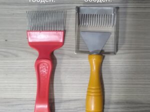 ВИЛУШКА ЗА ОТПЕЧАТУВАЊЕ (со пластична рачка)