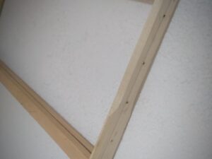 КОВЕНА РАМКА