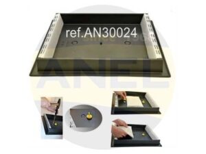 АНЕЛ Турбо ХРАНИЛКА 7.5кг