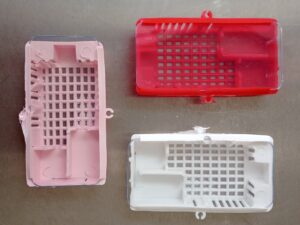 Кафези за матици