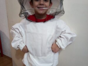 Детски блузон