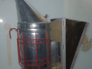 Чадалка Ф-85 (цинк)