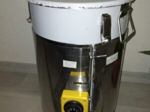 Појасен декристализатор