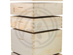 Сандак за пчели ДБ