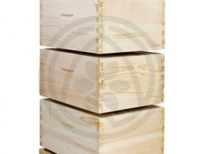 Сандак за пчели ЛР