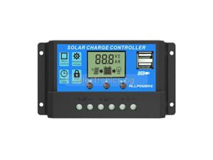 Контролер за панел