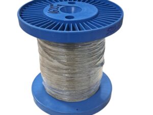 Жица за електрична ограда - 500м