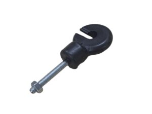 Изолатор за метални ступчиња