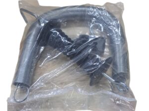 Спирала за врата