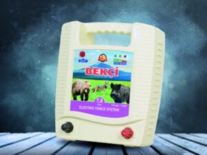 Инвертер БЕКЧИ 12000v