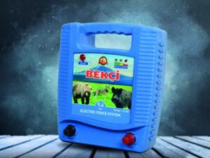 Инвертер БЕКЧИ 14500v