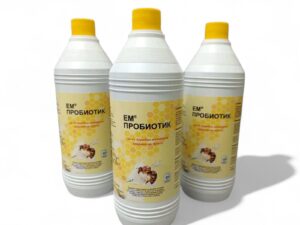 ЕМ Пробиотик 1 литар