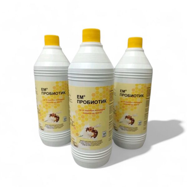 ЕМ Пробиотик 1 литар