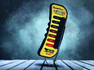 ТЕСТЕР за мерењеизлезен напон