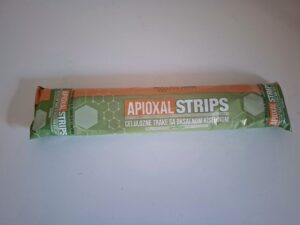 АПИОКСАЛ траки со оксална киселина