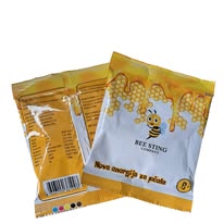 Б+ BEE STING прашок