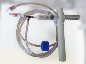 ДОЗАТОР за оксална киселина