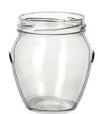 Тегла (амфора) 314мл~440гр