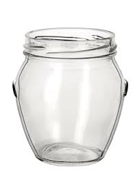 Тегла (амфора) 314мл~440гр