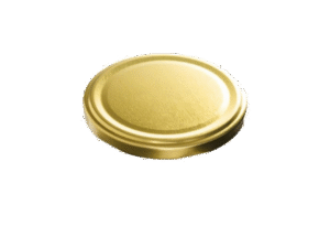 Капаче за мала тегла